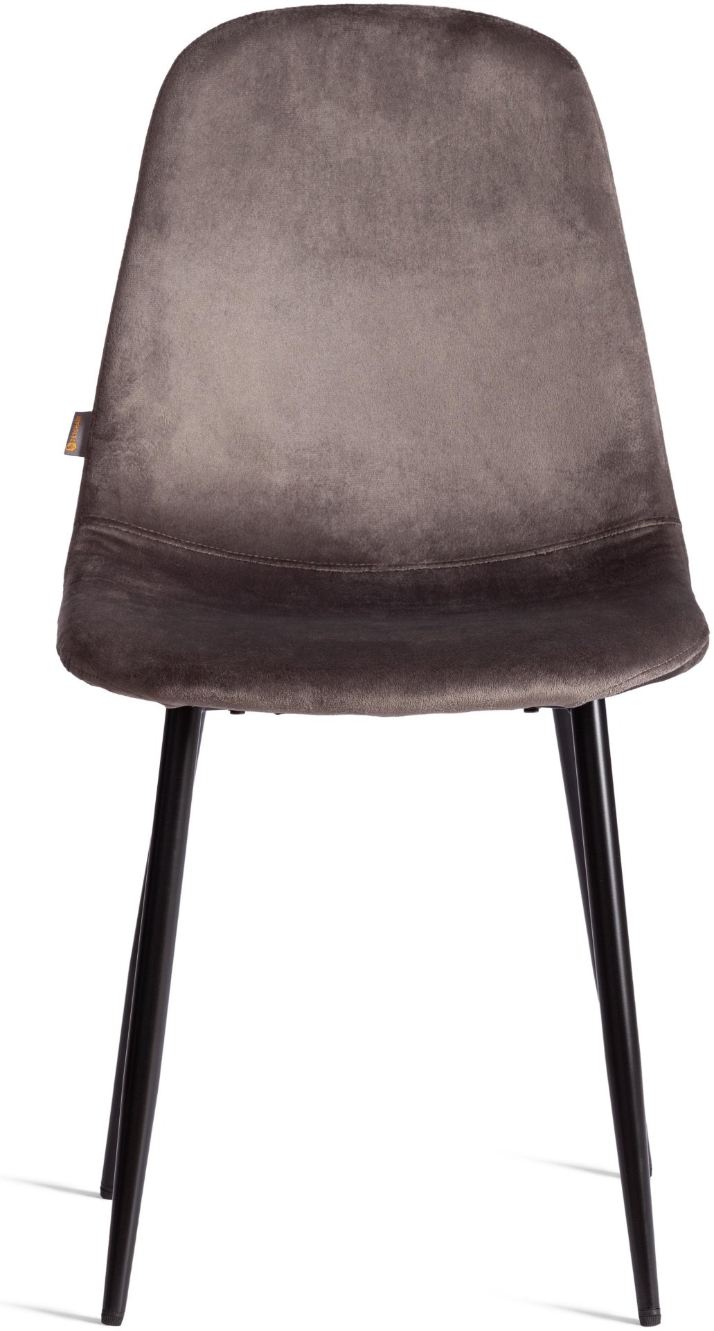 Стул Tetchair 21204 Tetchair BREEZE, 86x44x53 см, темно-серый купить,0