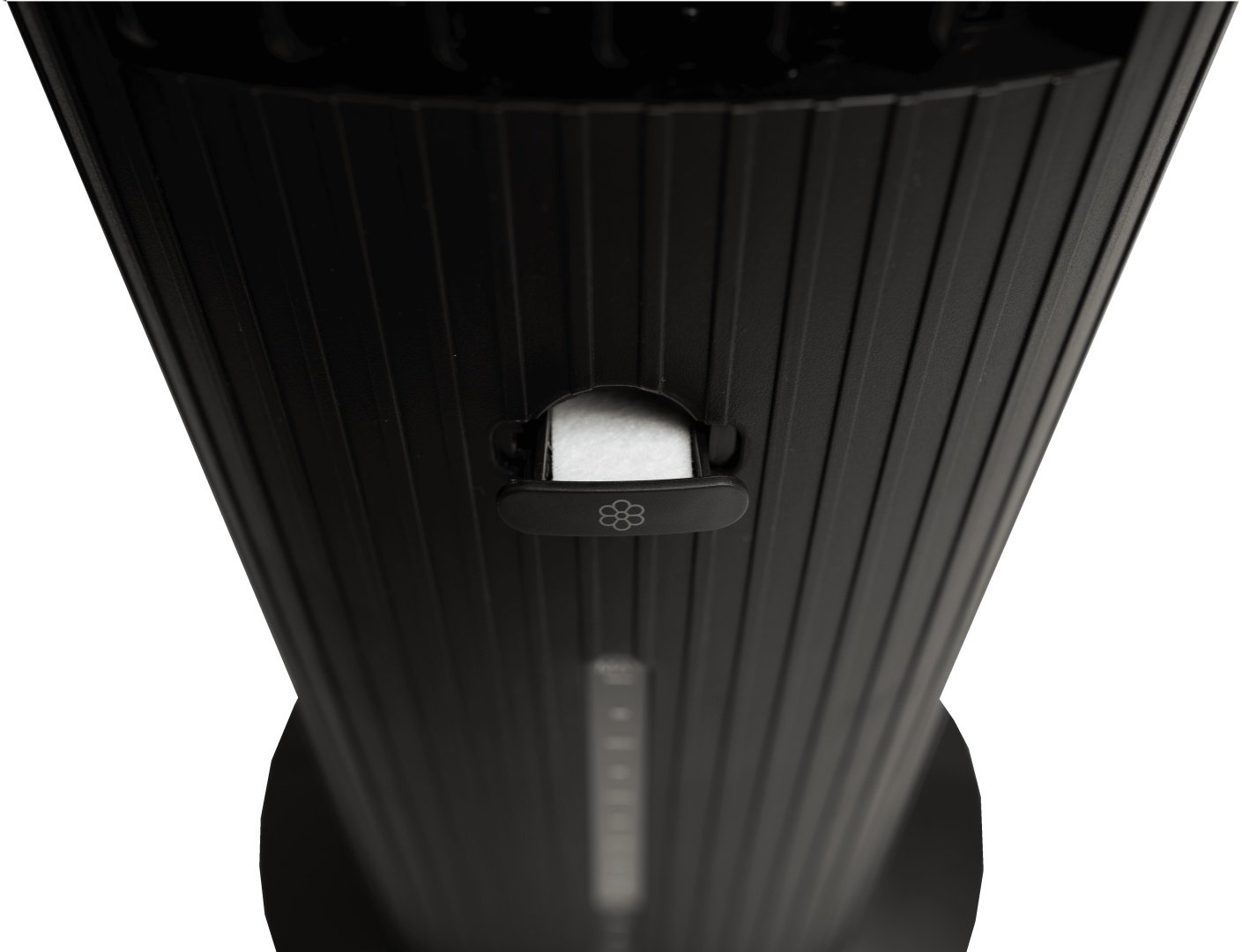 Вентилятор Midea AC100-25JR черный - ForteMarket Вентилятор Midea AC100-25JR черный купить,0