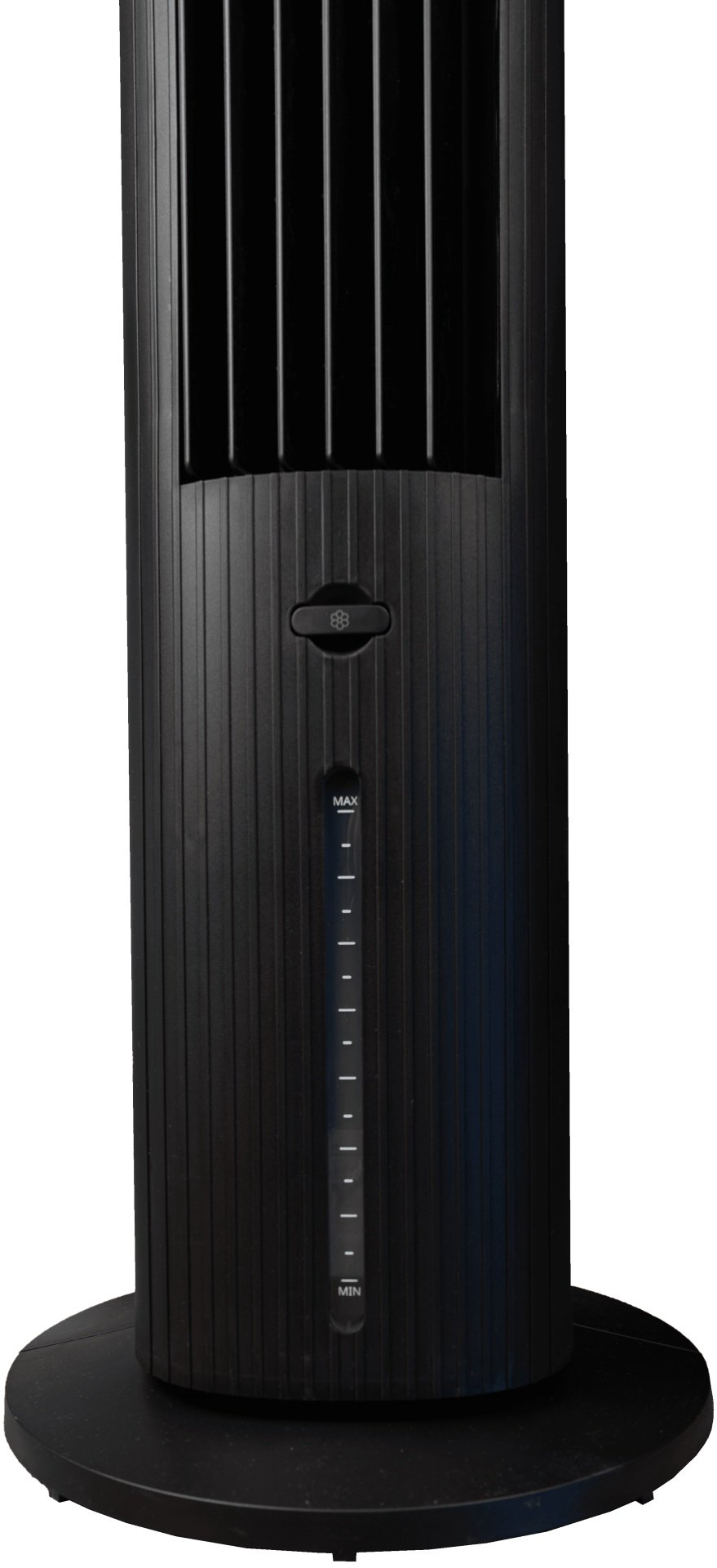 Вентилятор Midea AC100-25JR черный купить,NaN
