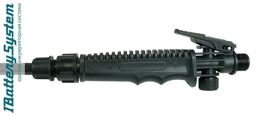 Опрыскиватель Sturm аккумуляторный GS8216N купить,0