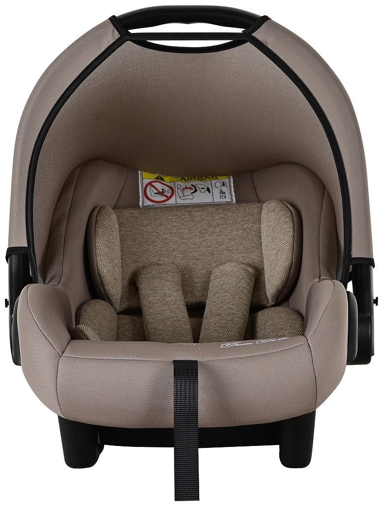 BamBola BIMBO KRES4224 0+ (до 13 кг) бежевый купить,0