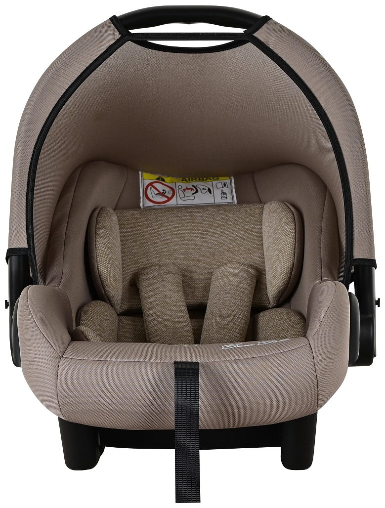 BamBola BIMBO KRES4224 0+ (до 13 кг) бежевый купить,26600