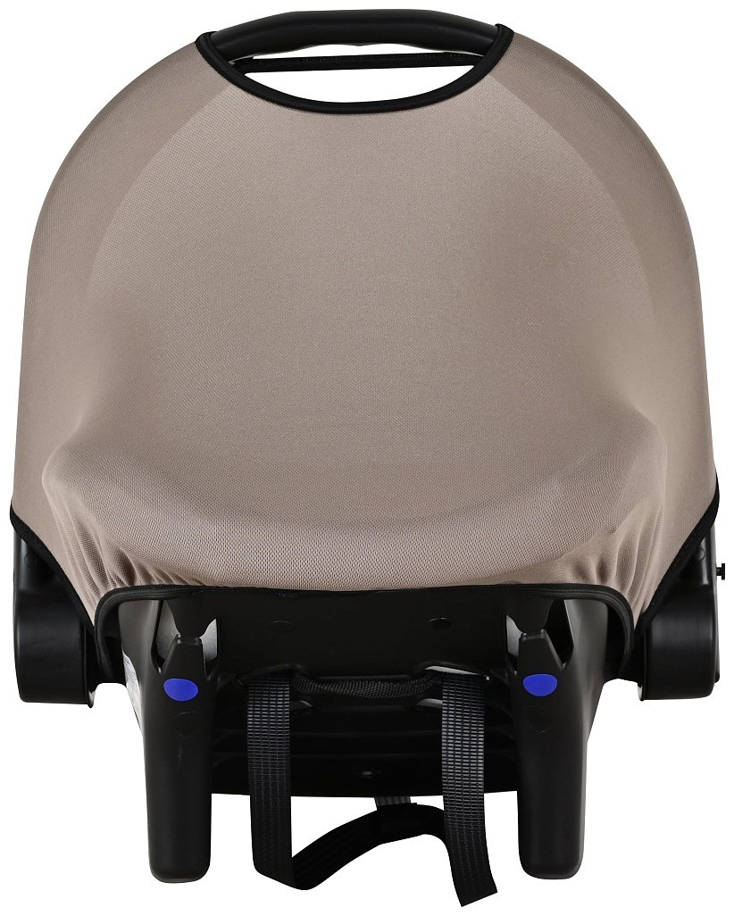 BamBola BIMBO KRES4224 0+ (до 13 кг) бежевый купить,0