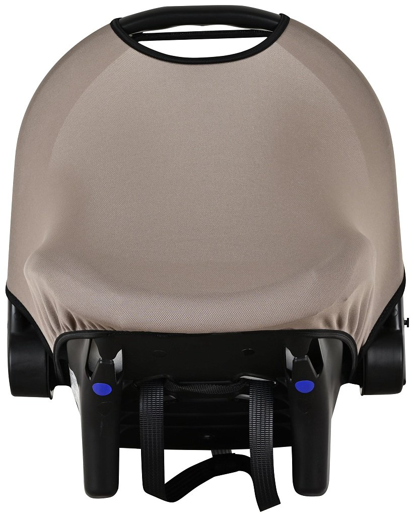 BamBola BIMBO KRES4224 0+ (до 13 кг) бежевый купить,26600