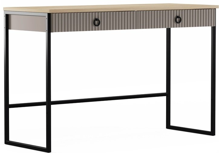Стол BRW Брест Доменика 00042338 118.5x45x76см купить,NaN
