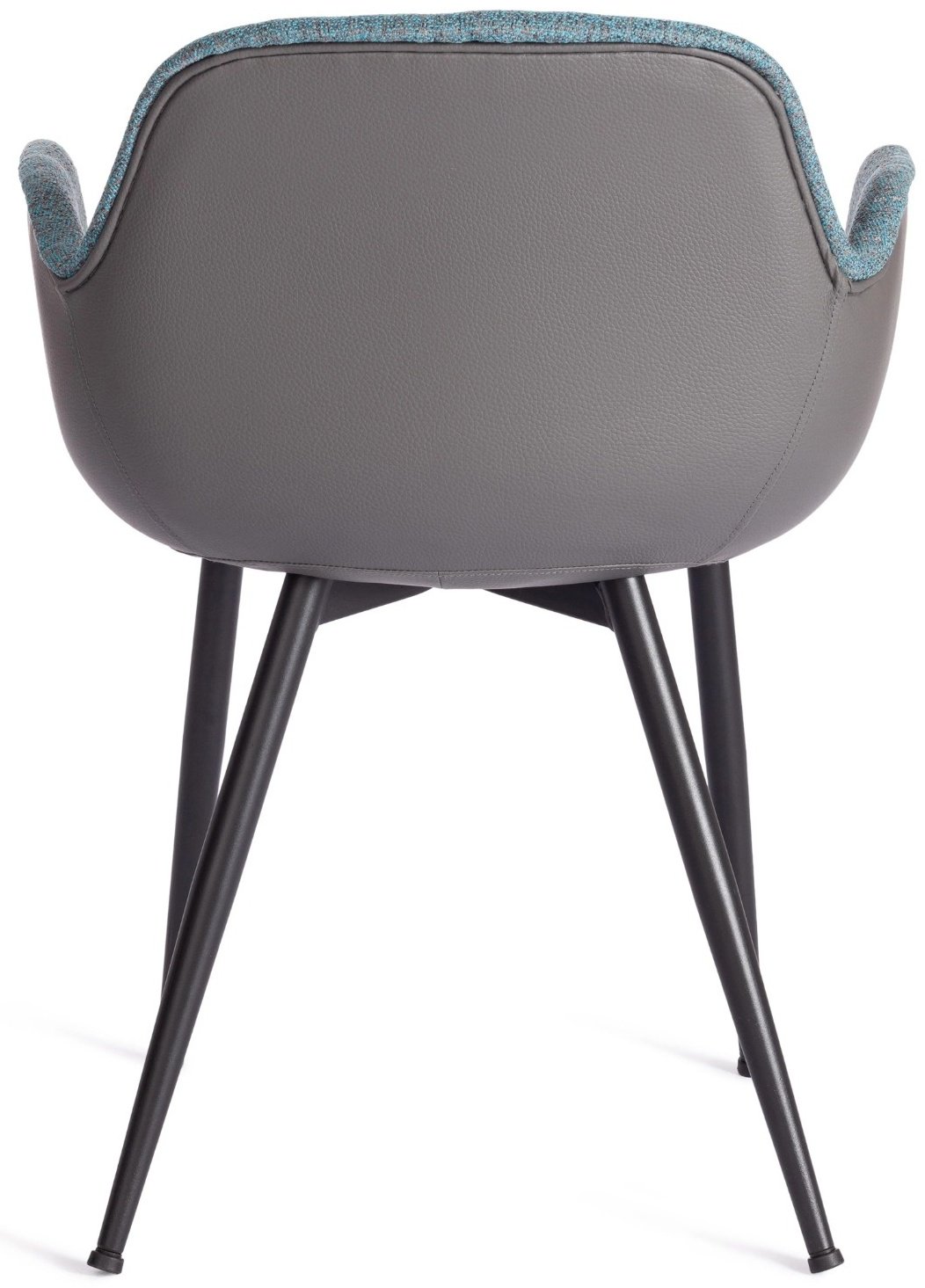 Tetchair 19453 VALENTINO, 81x55x58 см, бирюзовый - ForteMarket Tetchair 19453 VALENTINO, 81x55x58 см, бирюзовый купить,0