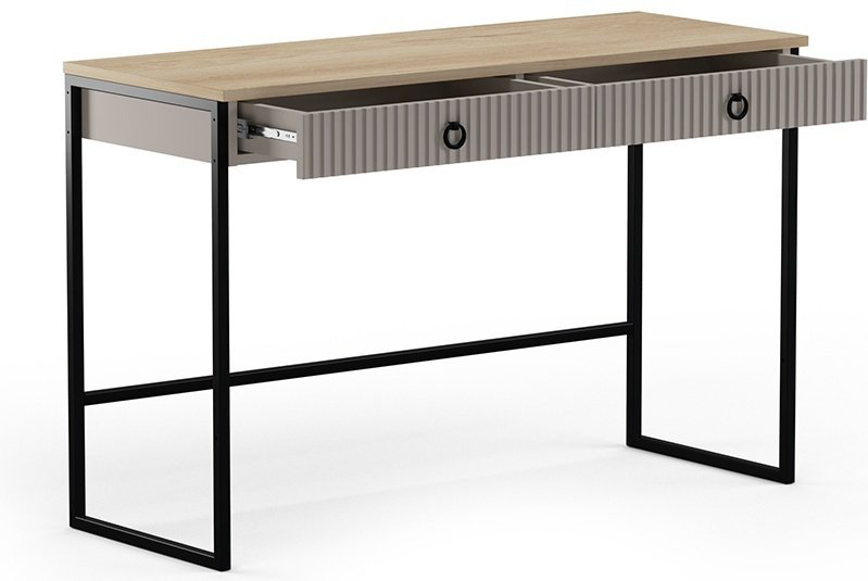 Стол BRW Брест Доменика 00042338 118.5x45x76см купить,NaN