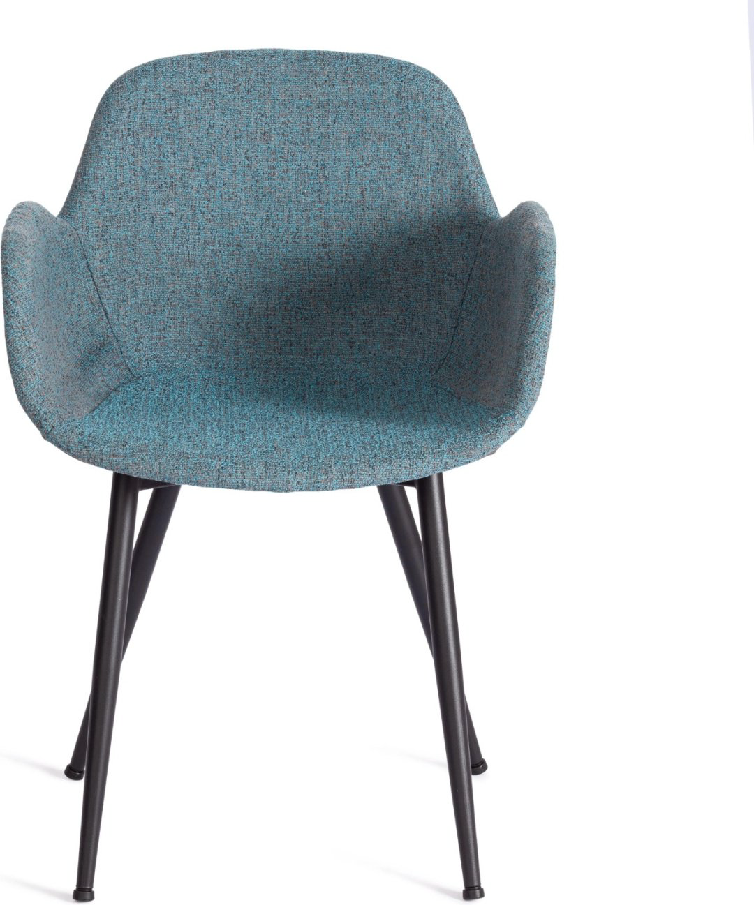  Tetchair 19453  VALENTINO, 81x55x58 см, бирюзовый купить,NaN