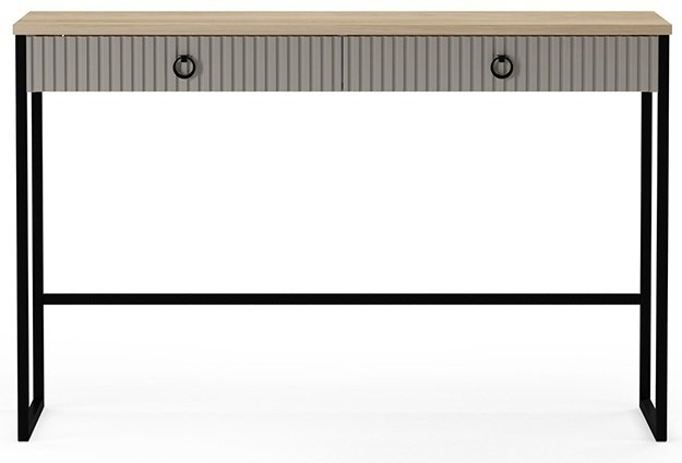 Стол BRW Брест Доменика 00042338 118.5x45x76см купить,NaN