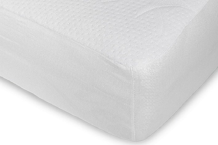 Vegas Stressfree L1 160x200 белый