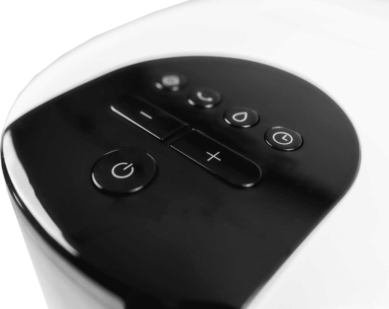 Вентилятор Midea AC120-19ARB белый - ForteMarket Вентилятор Midea AC120-19ARB белый купить,0