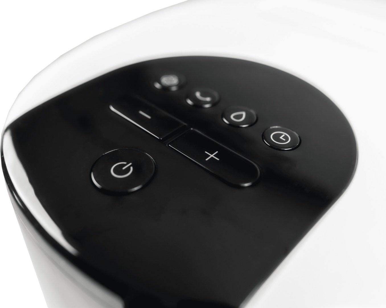 Вентилятор Midea AC120-19ARB белый купить,58389
