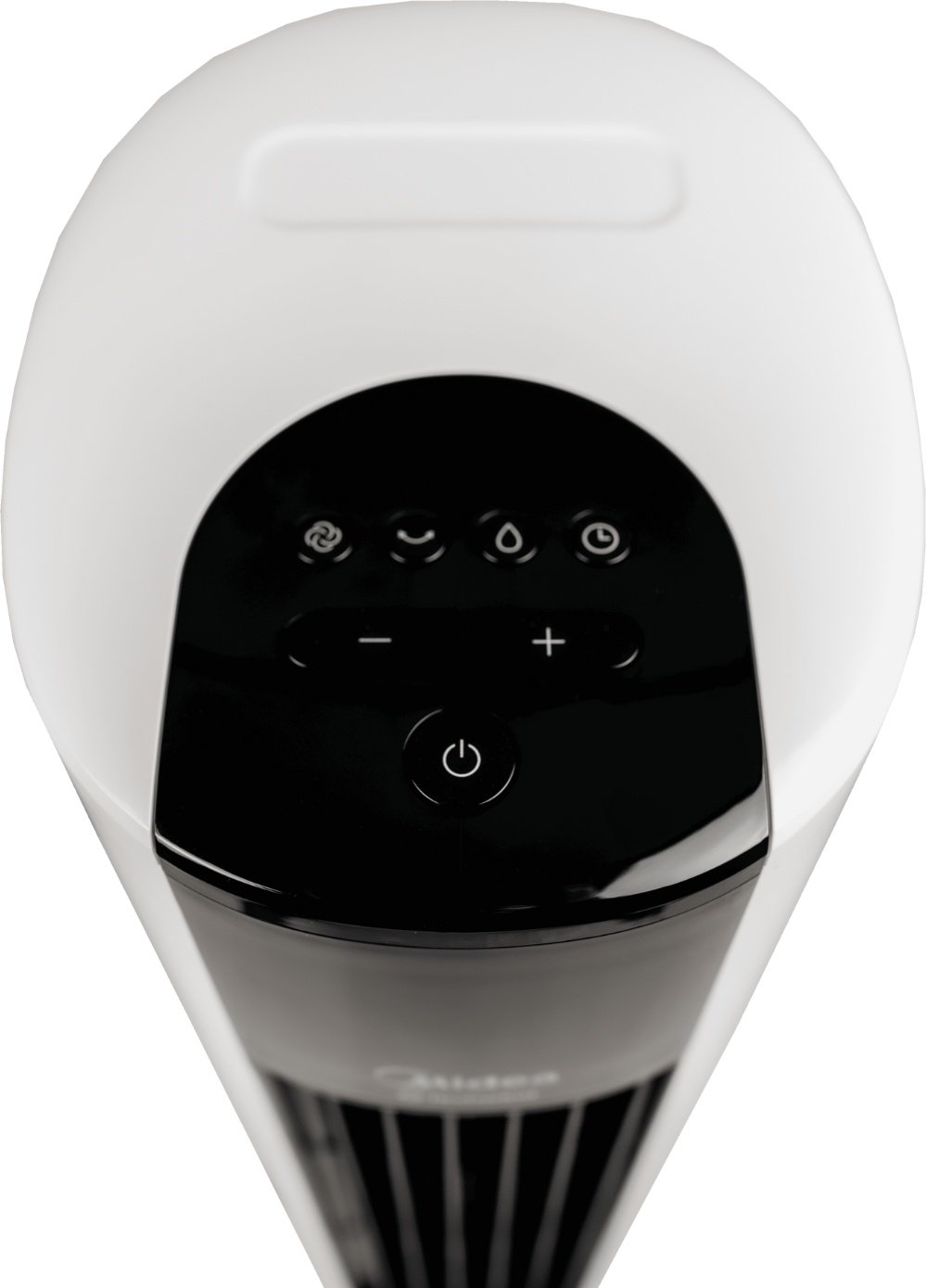 Вентилятор Midea AC120-19ARB белый - ForteMarket Вентилятор Midea AC120-19ARB белый купить,0