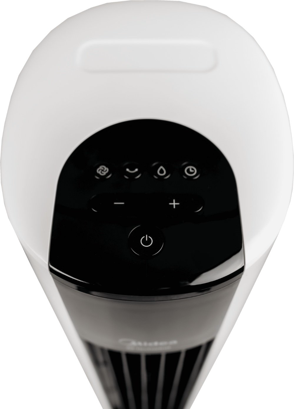 Вентилятор Midea AC120-19ARB белый купить,58389