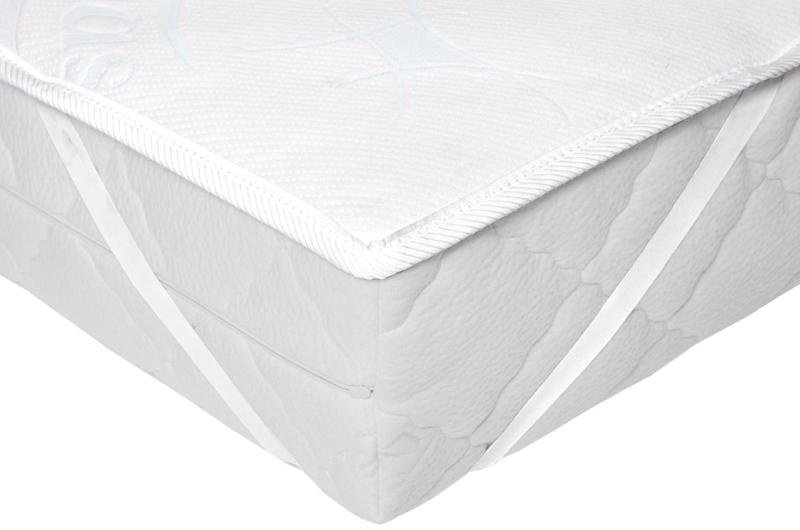 Vegas Stressfree L4 140х200 белый