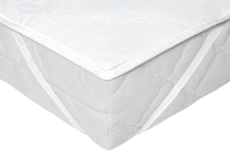 Vegas Stressfree L4 140х200 белый купить,NaN