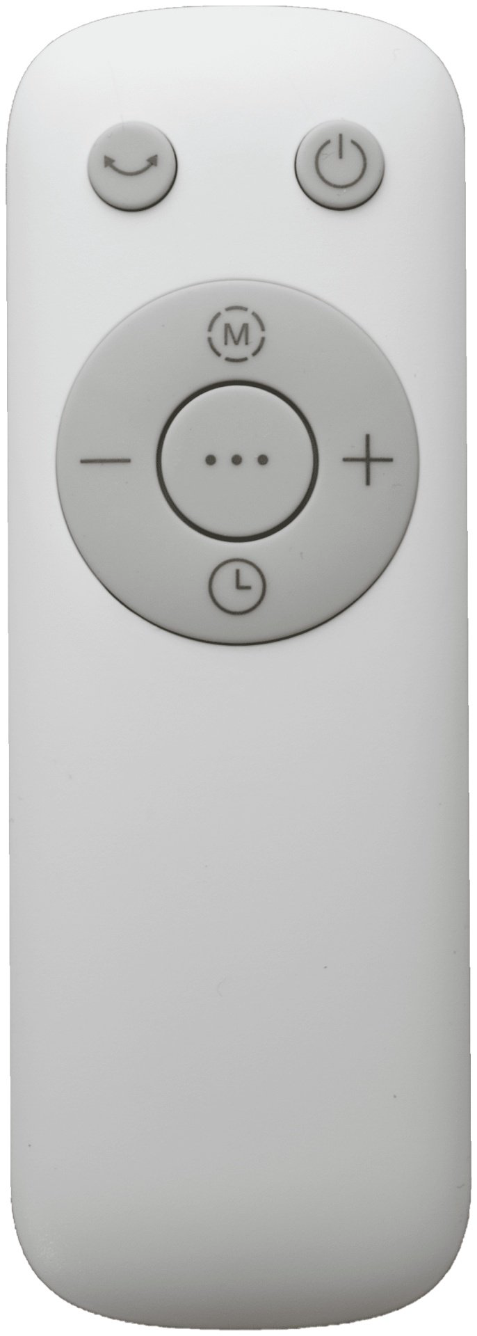 Вентилятор Midea AC120-19ARB белый купить,58389
