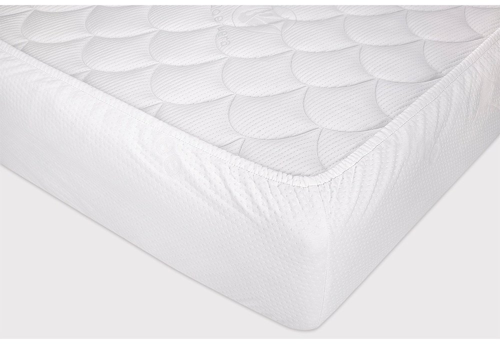 Vegas Stressfree S1 160x200 белый - ForteMarket Vegas Stressfree S1 160x200 белый купить,0
