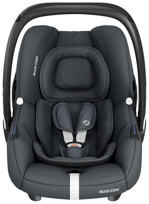 Maxi-Cosi CabrioFix i-size 0+ (до 13 кг) темно-серый - ForteMarket Maxi-Cosi CabrioFix i-size 0+ (до 13 кг) темно-серый купить,0