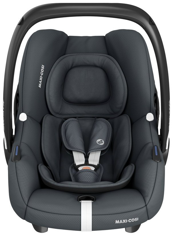 Maxi-Cosi CabrioFix i-size 0+ (до 13 кг) темно-серый - ForteMarket Maxi-Cosi CabrioFix i-size 0+ (до 13 кг) темно-серый купить,106700