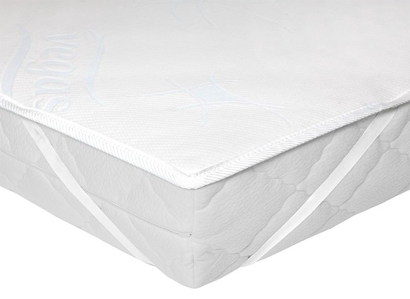 Vegas Stressfree L4 90x200 белый купить,NaN