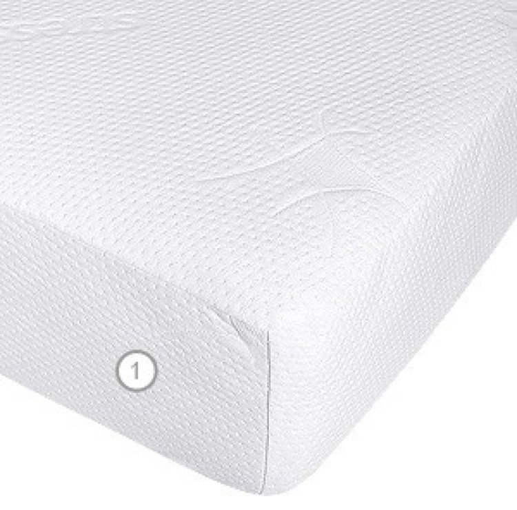 Vegas HT Stressfree A1 120x200 см