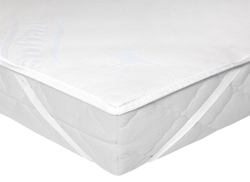 Vegas Stressfree L4 180х200 белый