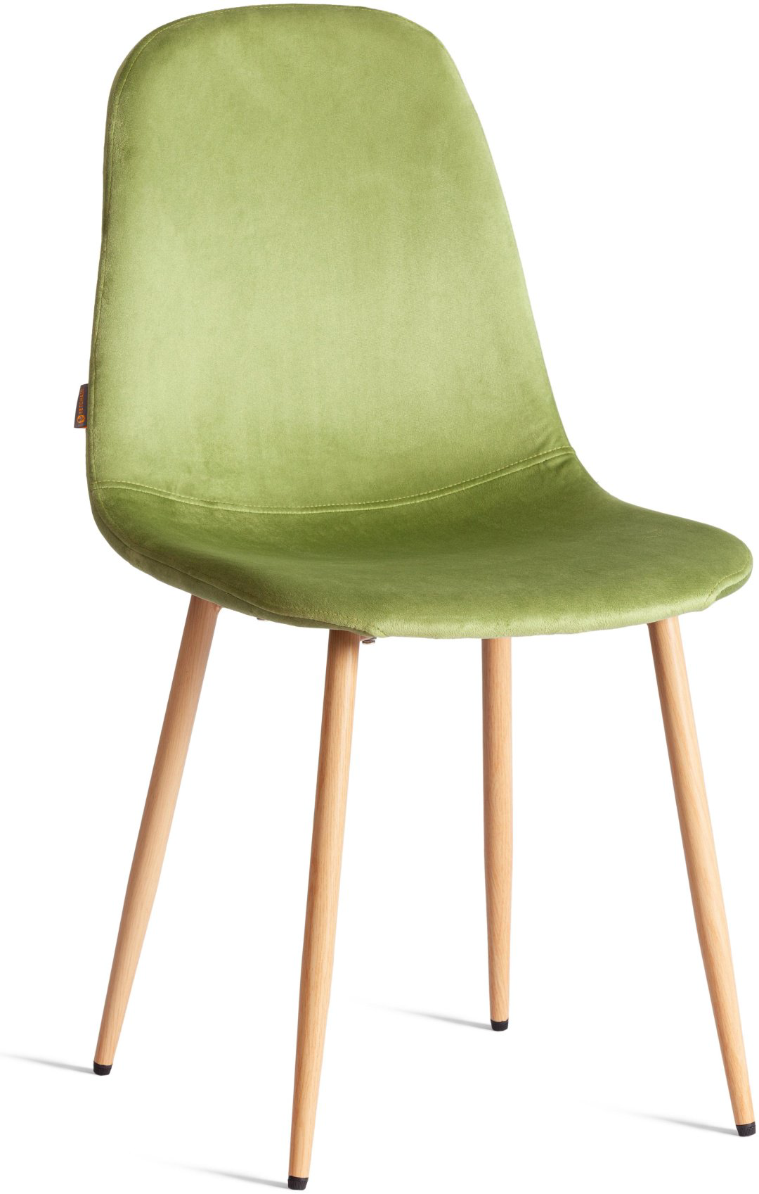 Стул Tetchair 21214 Tetchair BREEZE, 86x44x53 см, зеленый купить,NaN