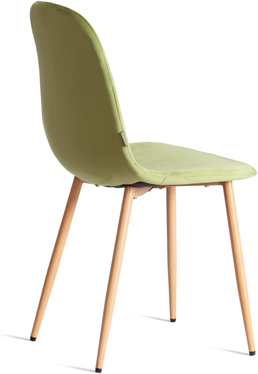 Стул Tetchair 21214 Tetchair BREEZE, 86x44x53 см, зеленый купить,NaN