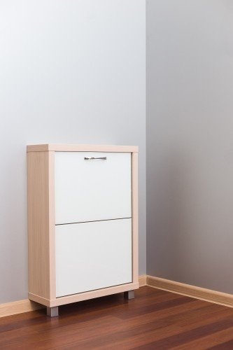 АЙРОН Люкс, 55x19x74 см, коричневый купить,NaN