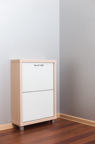 АЙРОН Люкс, 55x19x74 см, коричневый купить,NaN