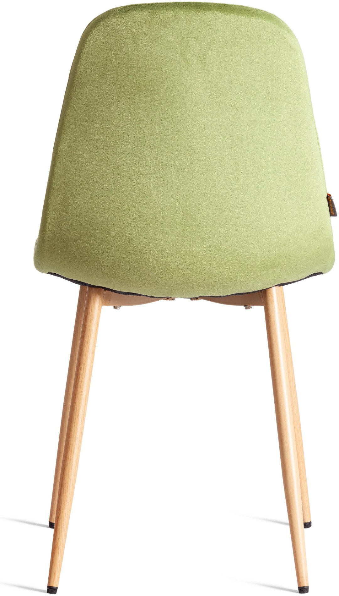 Стул Tetchair 21214 Tetchair BREEZE, 86x44x53 см, зеленый купить,NaN