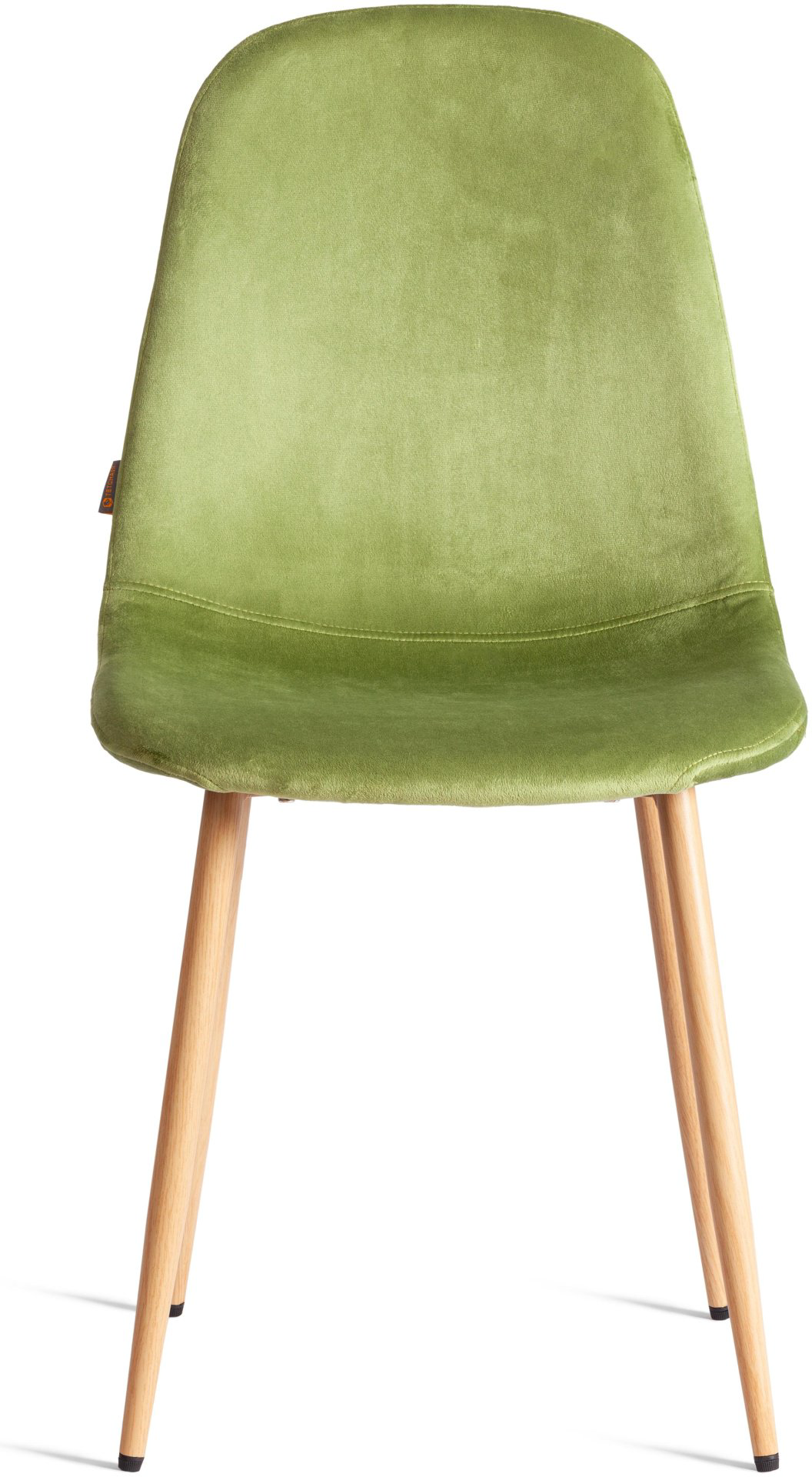 Стул Tetchair 21214 Tetchair BREEZE, 86x44x53 см, зеленый купить,NaN