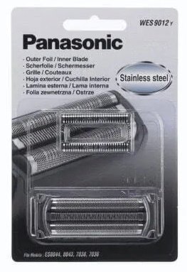 Panasonic WES9012Y1361 сетка для бритвы