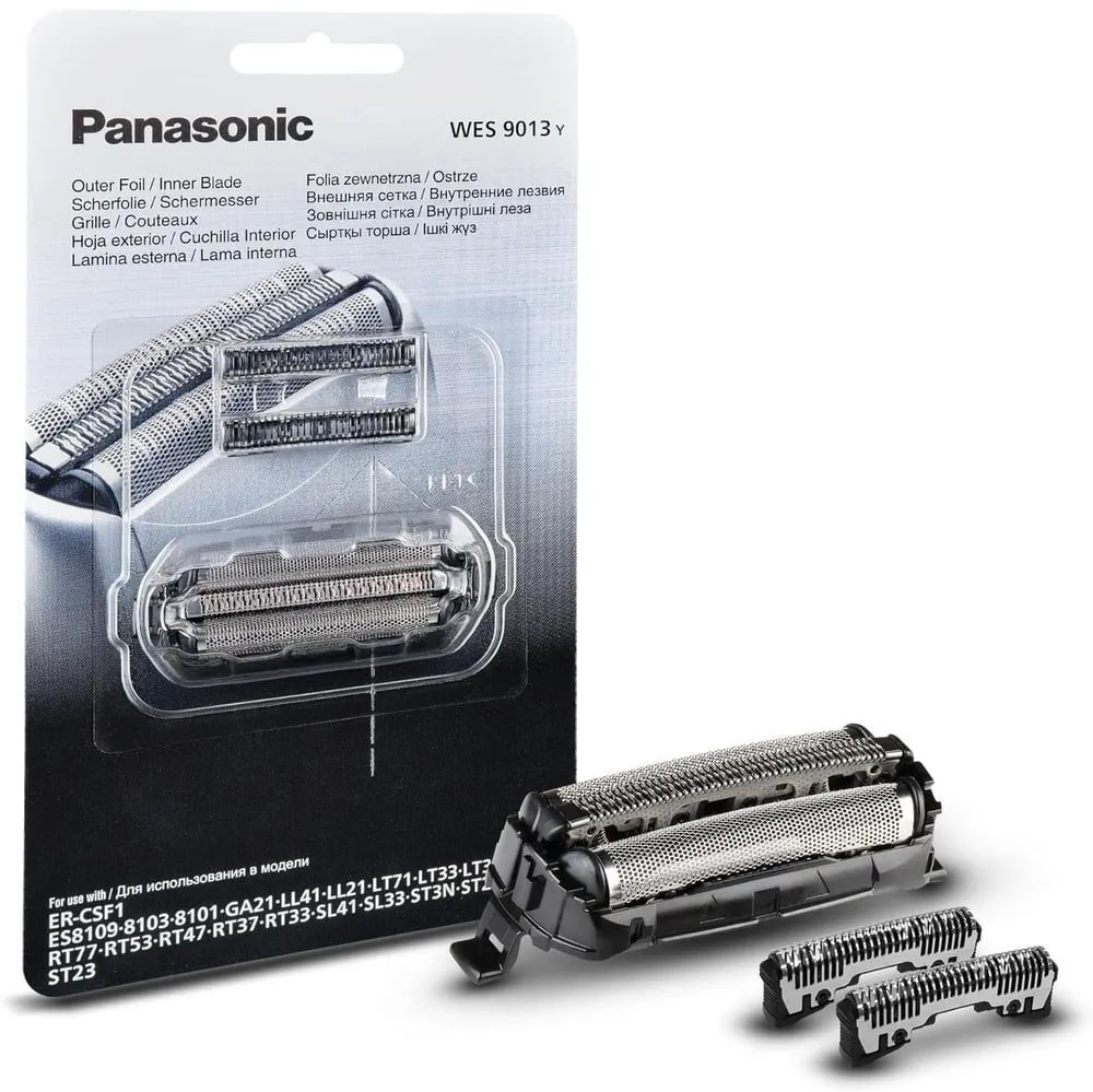 Panasonic WES9013Y1361 бритвенная головка