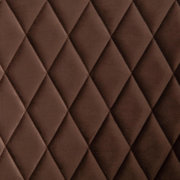 Стул ixlos Bremo 83x58x55см коричневый купить,NaN
