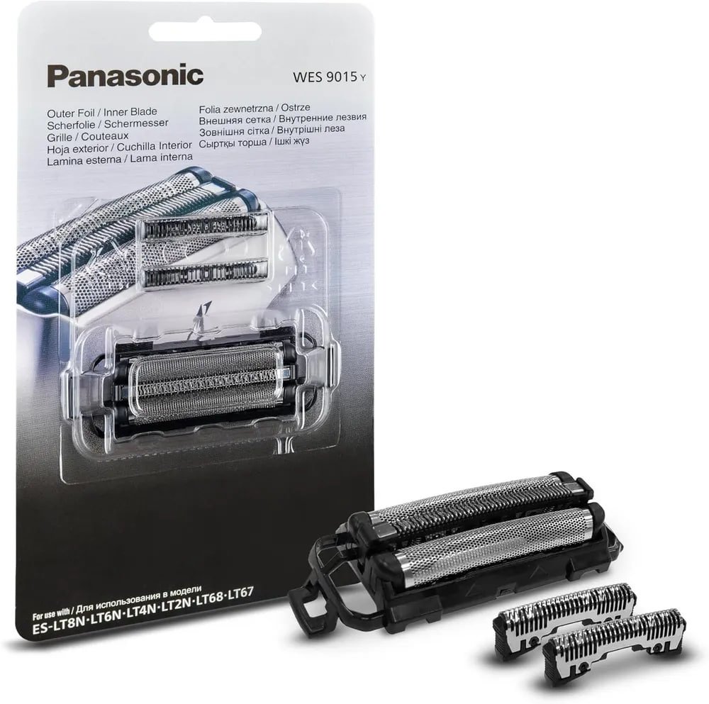 Panasonic WES9015Y1361 бритвенная головка