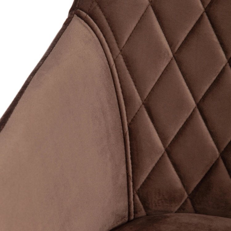 ixlos BREMO, 83x58x55 см, коричневый купить,0