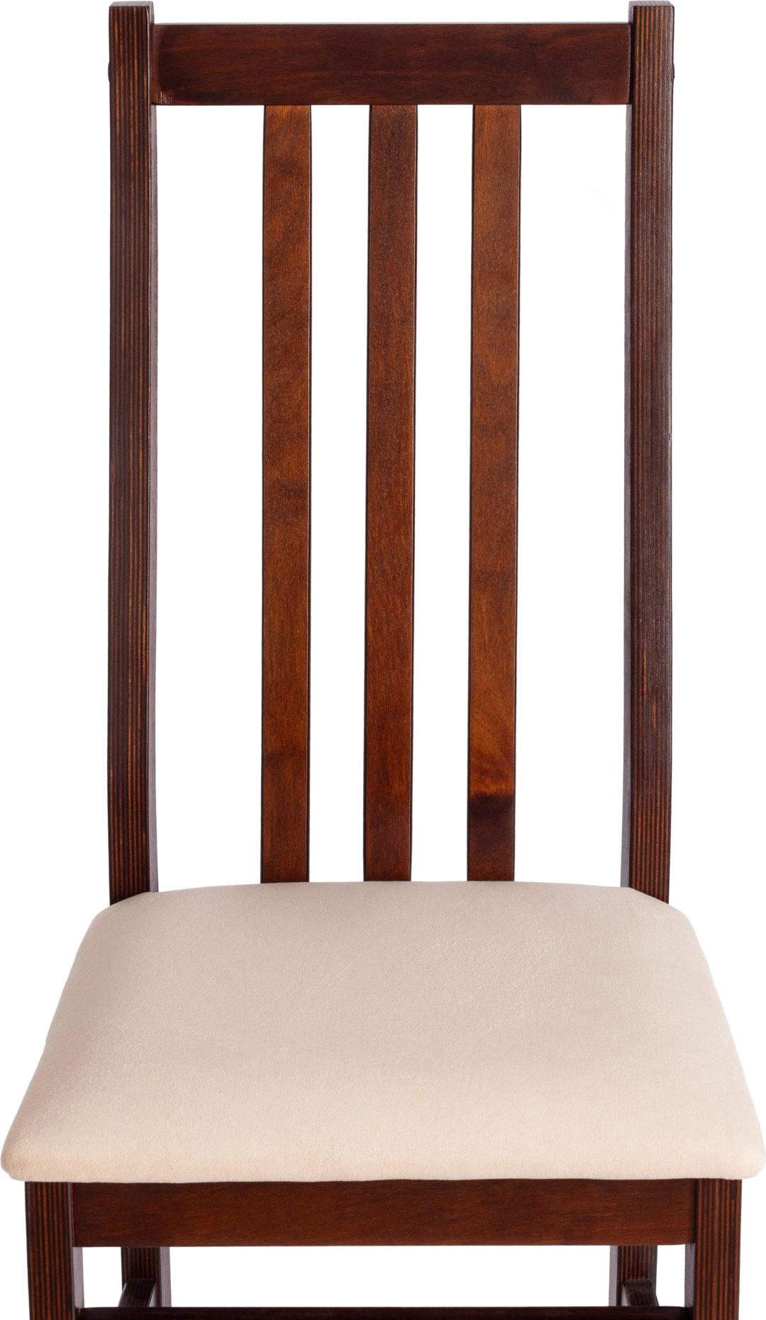 Стул Tetchair 21623 SWEDEN, 99x41x40 см, коричневый купить,NaN