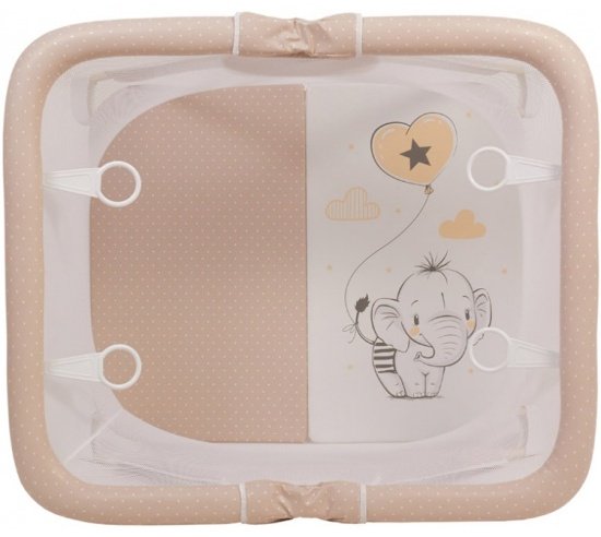 Воткинск Polini kids Comfort Слоник макиато - ForteMarket Воткинск Polini kids Comfort Слоник макиато купить,0
