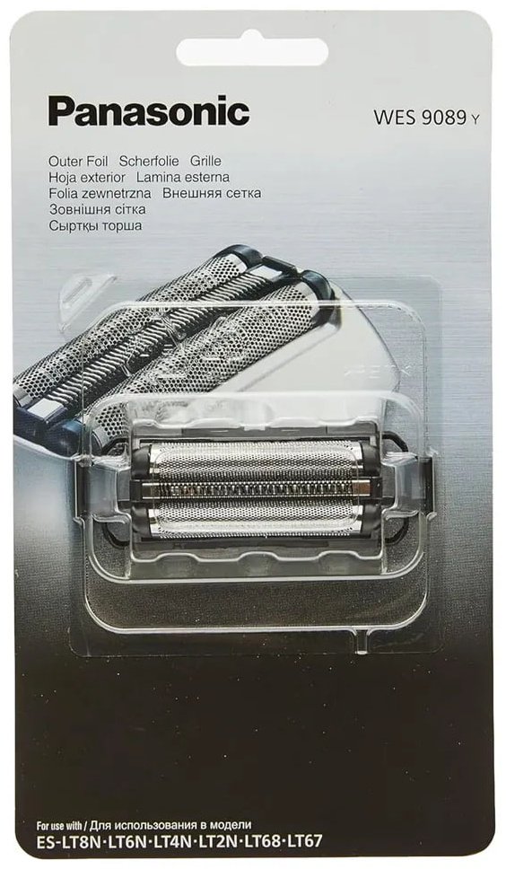 Panasonic WES9089Y1361 сетка для бритвы