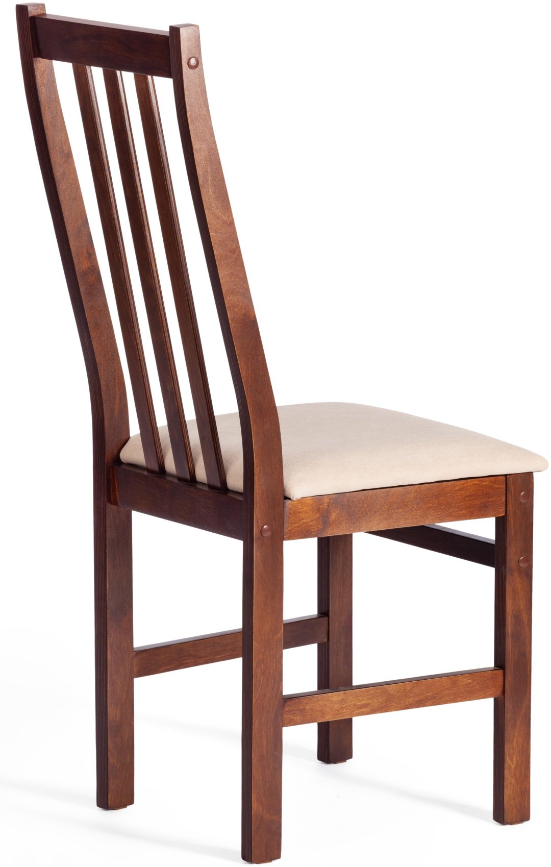 Стул Tetchair 21623 SWEDEN, 99x41x40 см, коричневый купить,0
