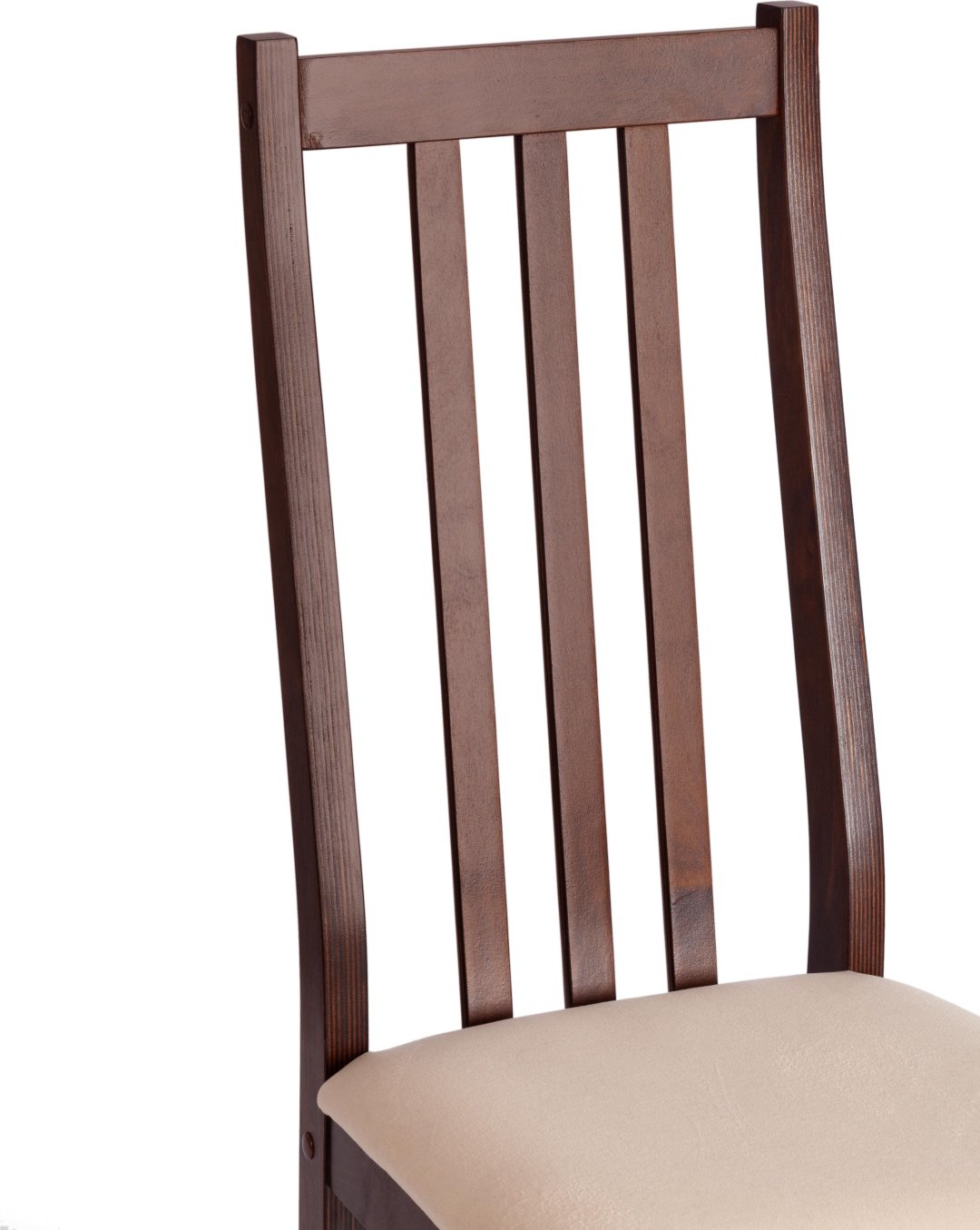 Стул Tetchair 21623 SWEDEN, 99x41x40 см, коричневый купить,0