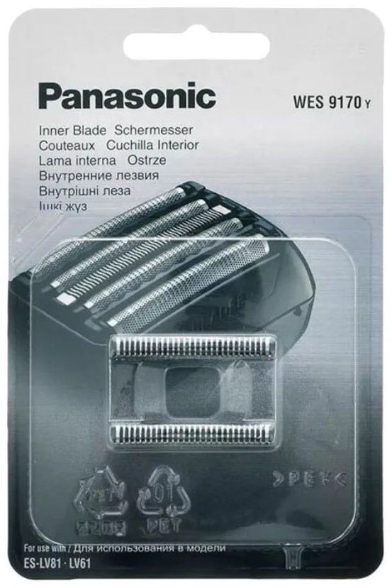 Panasonic WES9170Y1361 бритвенная головка