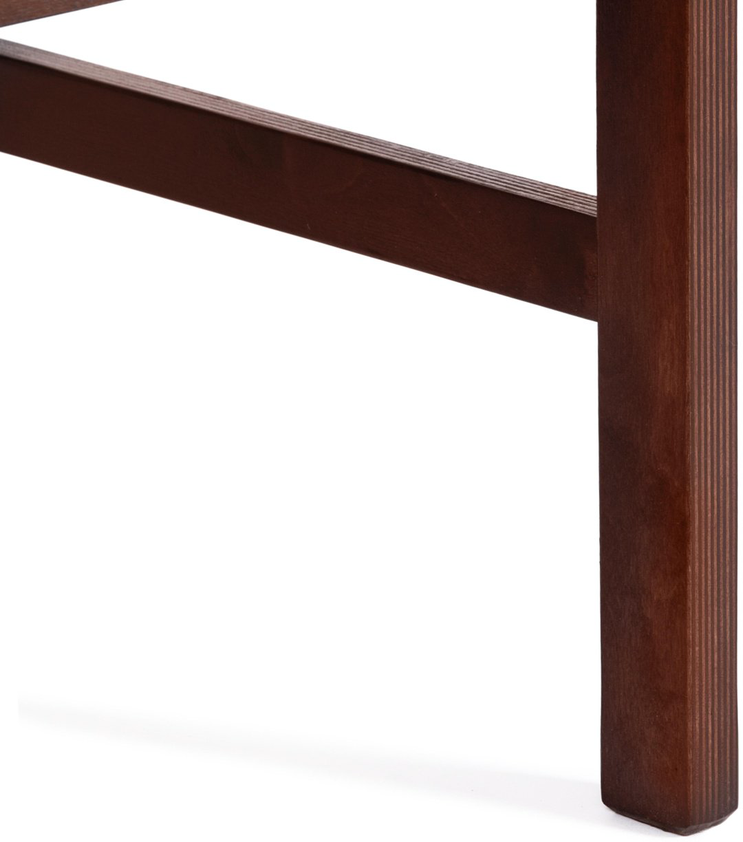 Стул Tetchair 21623 SWEDEN, 99x41x40 см, коричневый купить,NaN