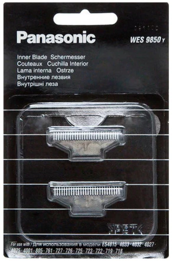 Panasonic WES9850Y1361 сменные лезвия