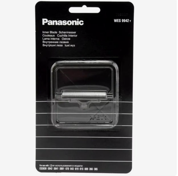Panasonic WES9942Y1361 сетка для бритвы купить,5490