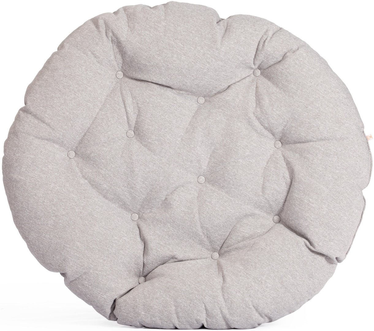 Кресло Tetchair 21617 Tetchair CLOUDE HOME, обивка ткань, серый купить,NaN