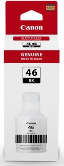 Чернила Canon GI-46 черный
