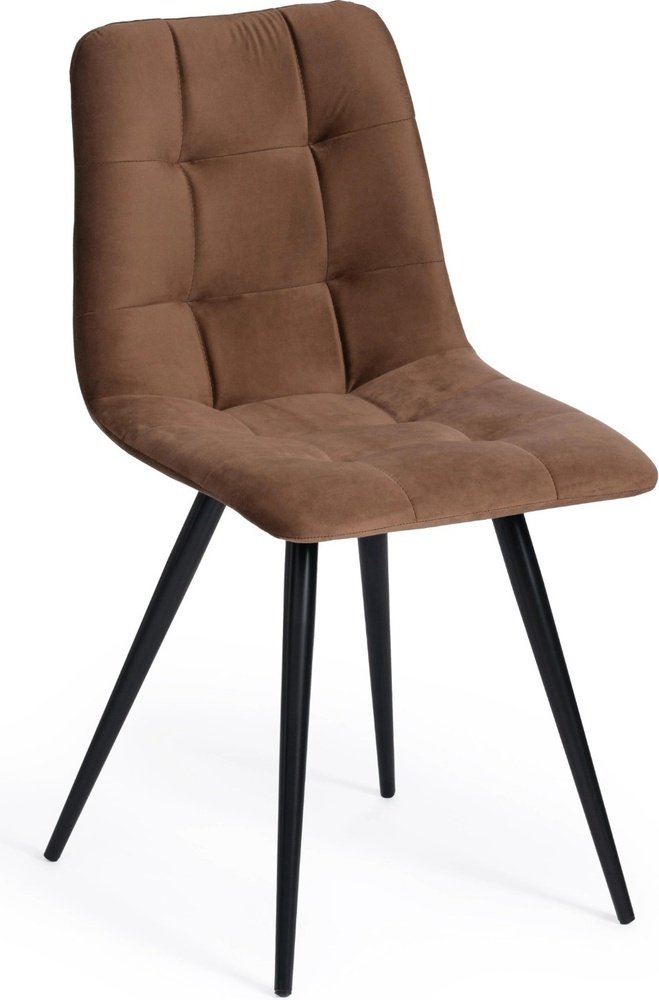 ixlos Chilly, 88x45x53 см, коричневый